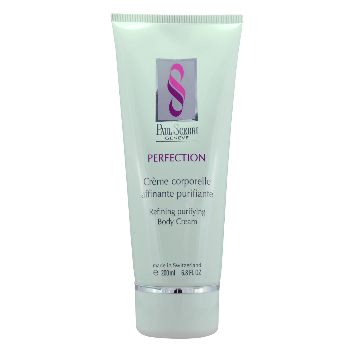 Amazon.com : Paul Scerri Moisturizing Body Milk (6.8 fl. oz