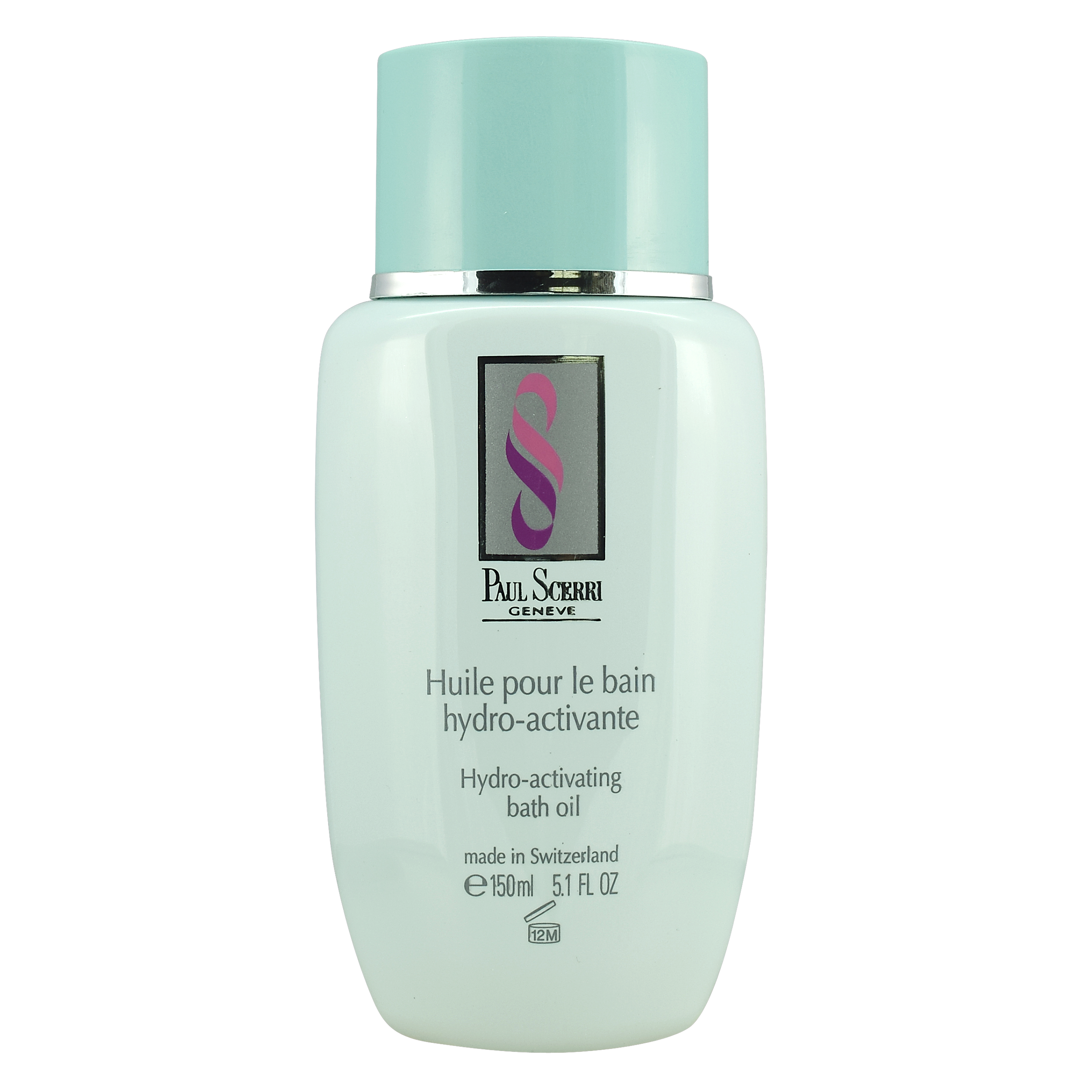 PAUL SECRETHydro-activatingbath oil150ml 【公式通販】
