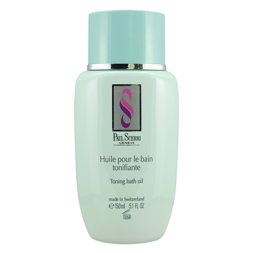 Paul Scerri Toning Bath Oil