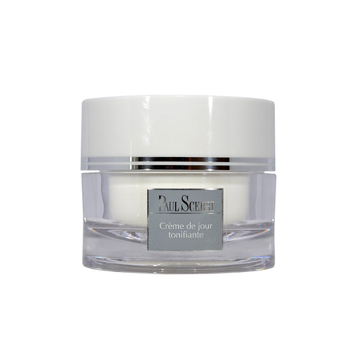 Paul Scerri Toning Day Cream