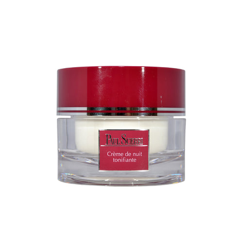 Paul Scerri Tonifying Night Cream