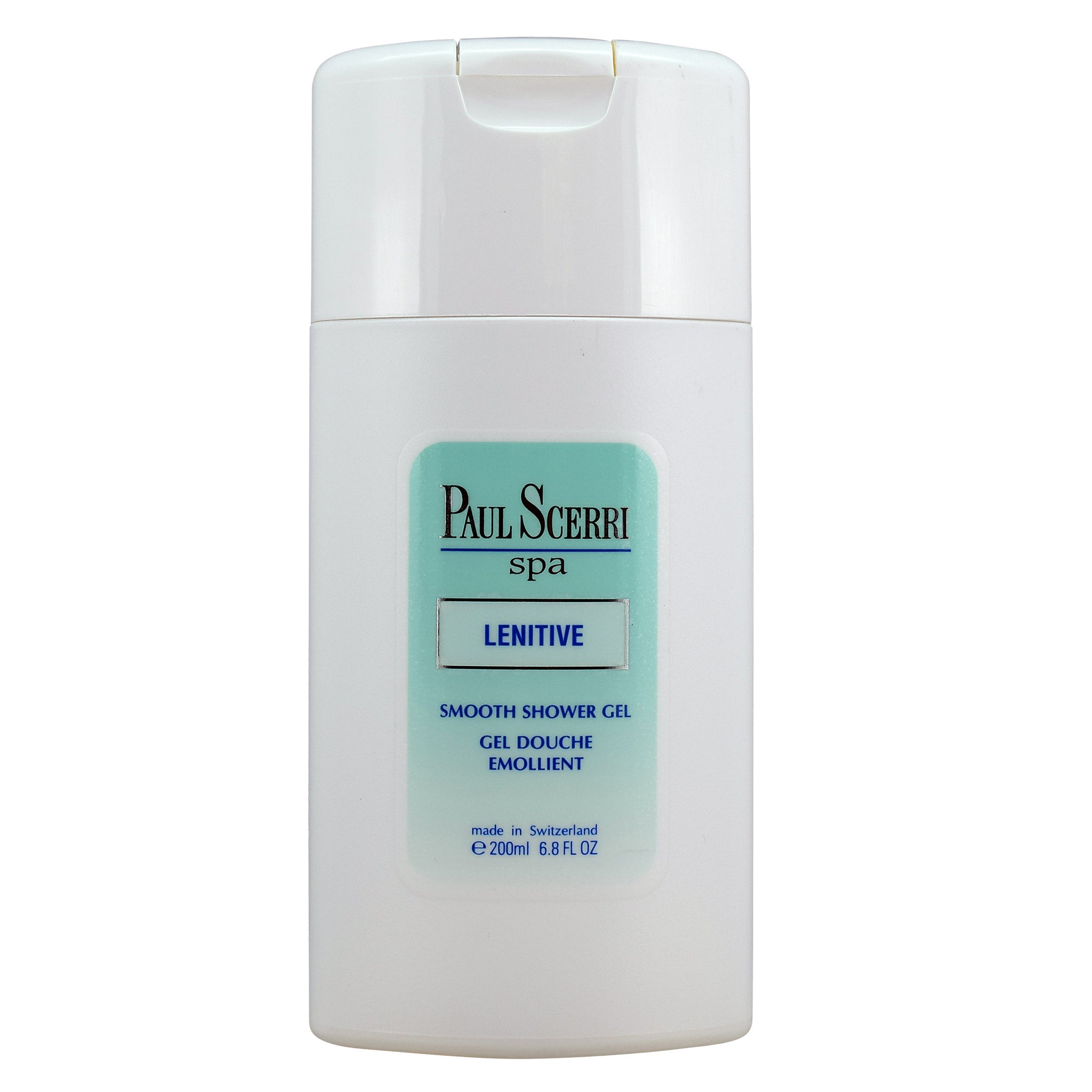 Body Products – Paul Scerri