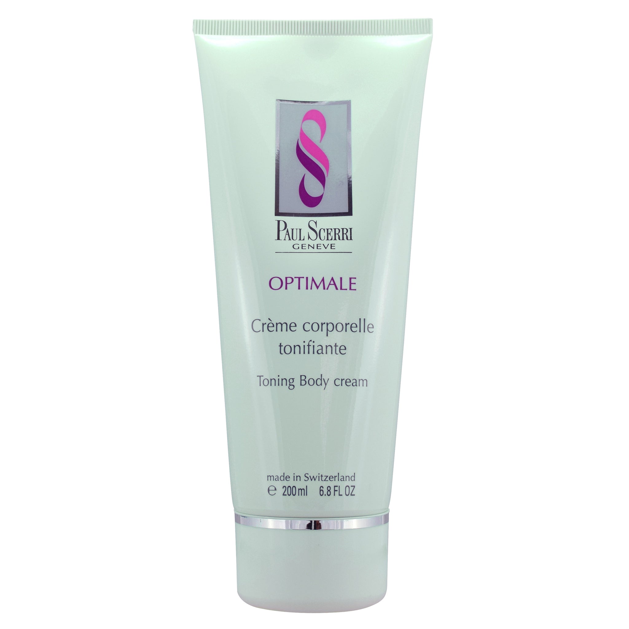 Body Products – Paul Scerri