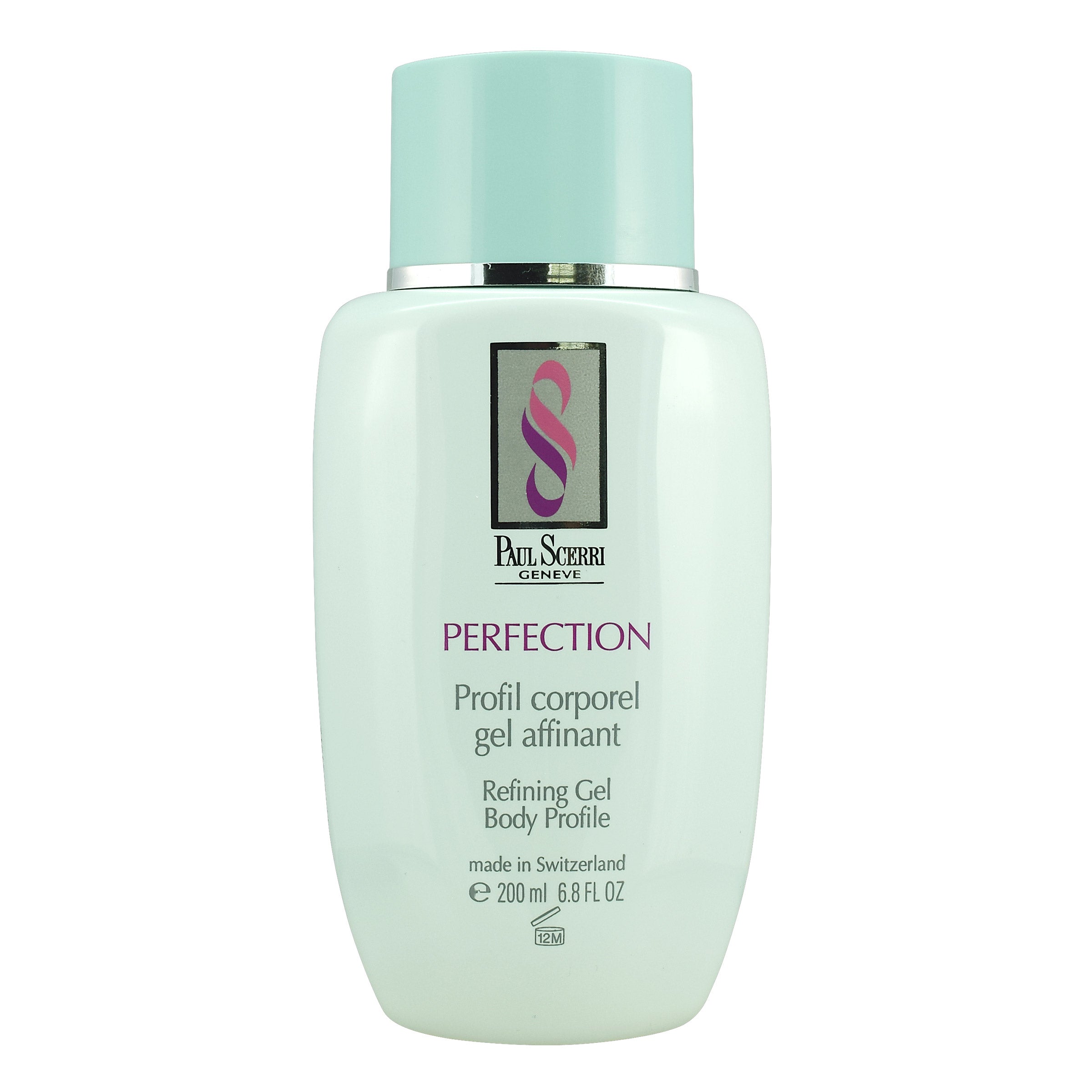 Toning Body Gel – Paul Scerri